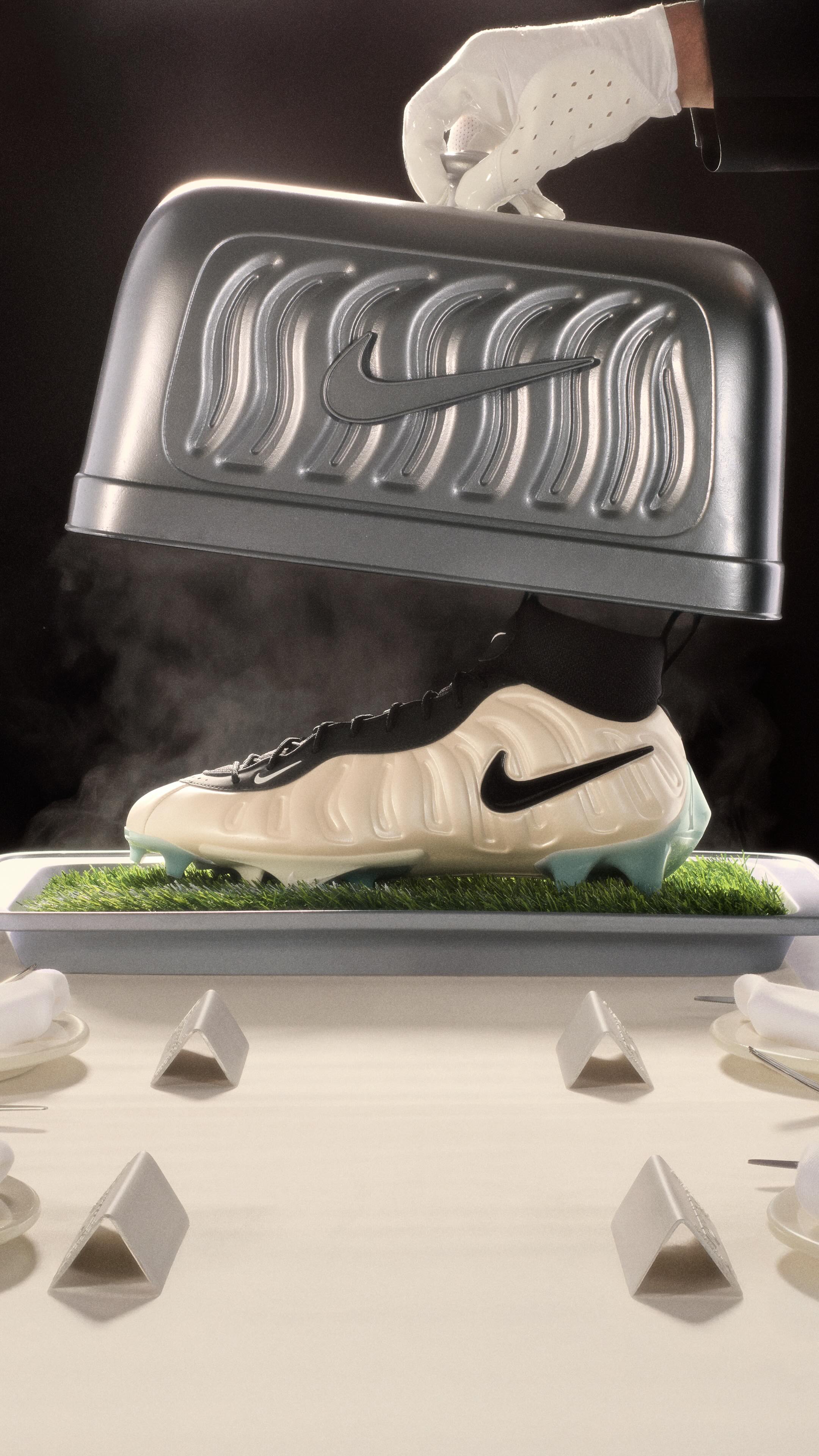 כך טכנולוגיית הריצה של נייקי תסייע לכם למקסם ביצועים ולשבור את השיא האישי