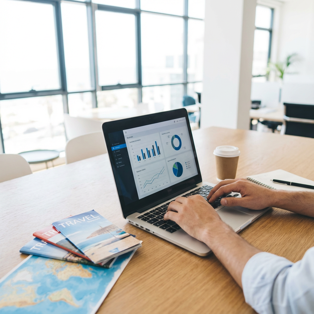 סוד החופשה - המעבר ליזמות