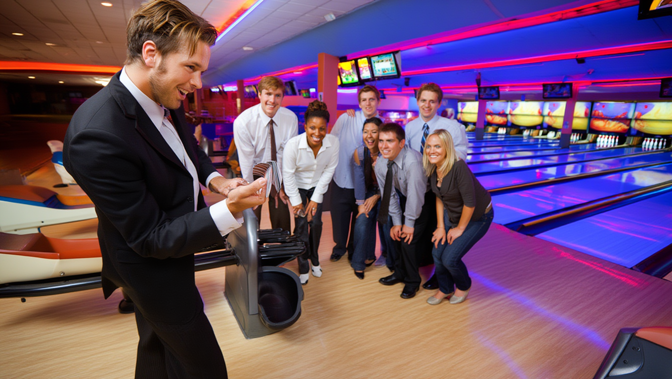 למידת קלפנות מקצועית