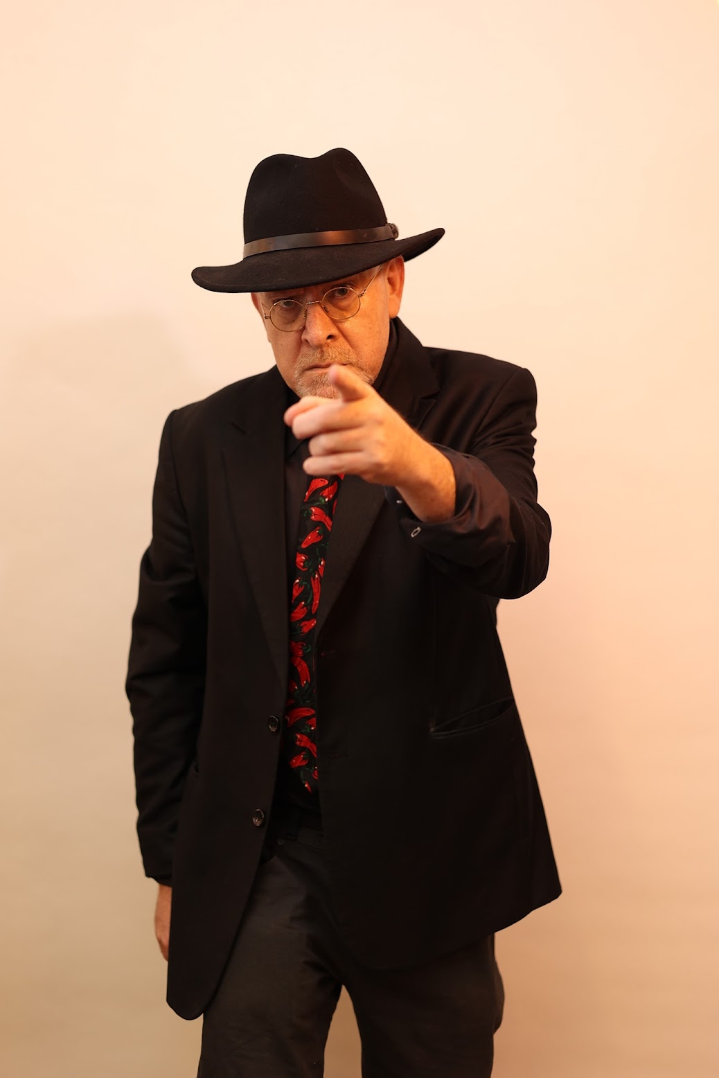 קליוסטרו - אמן חושים