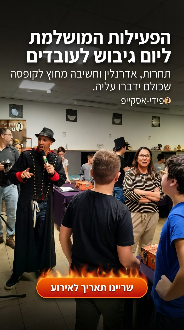 תחרות בזמן אמת