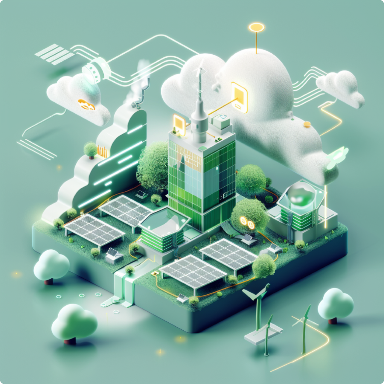 We audited 5 energy platforms. Only one grew Revenue.