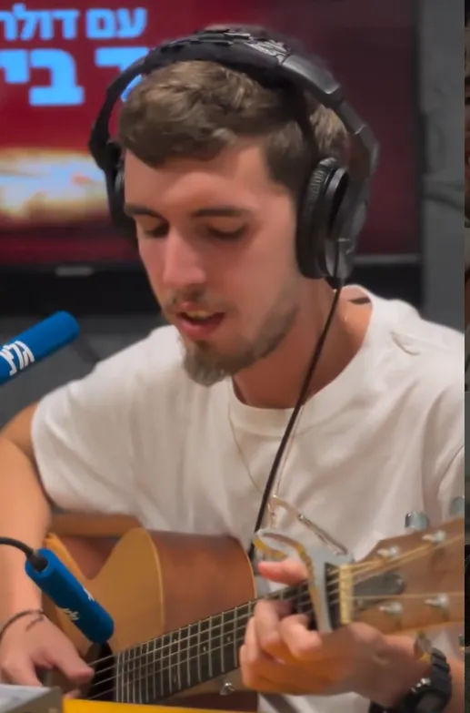 אולפן הקלטות מקצועי