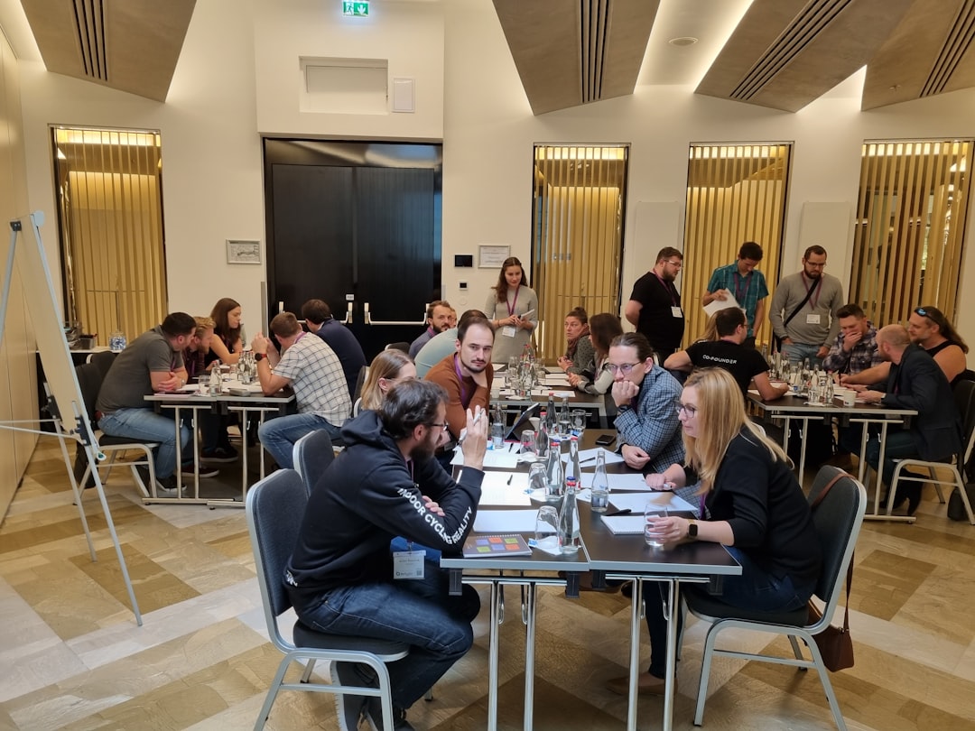 A Website That Builds Credibility and Saves You Billable Hours