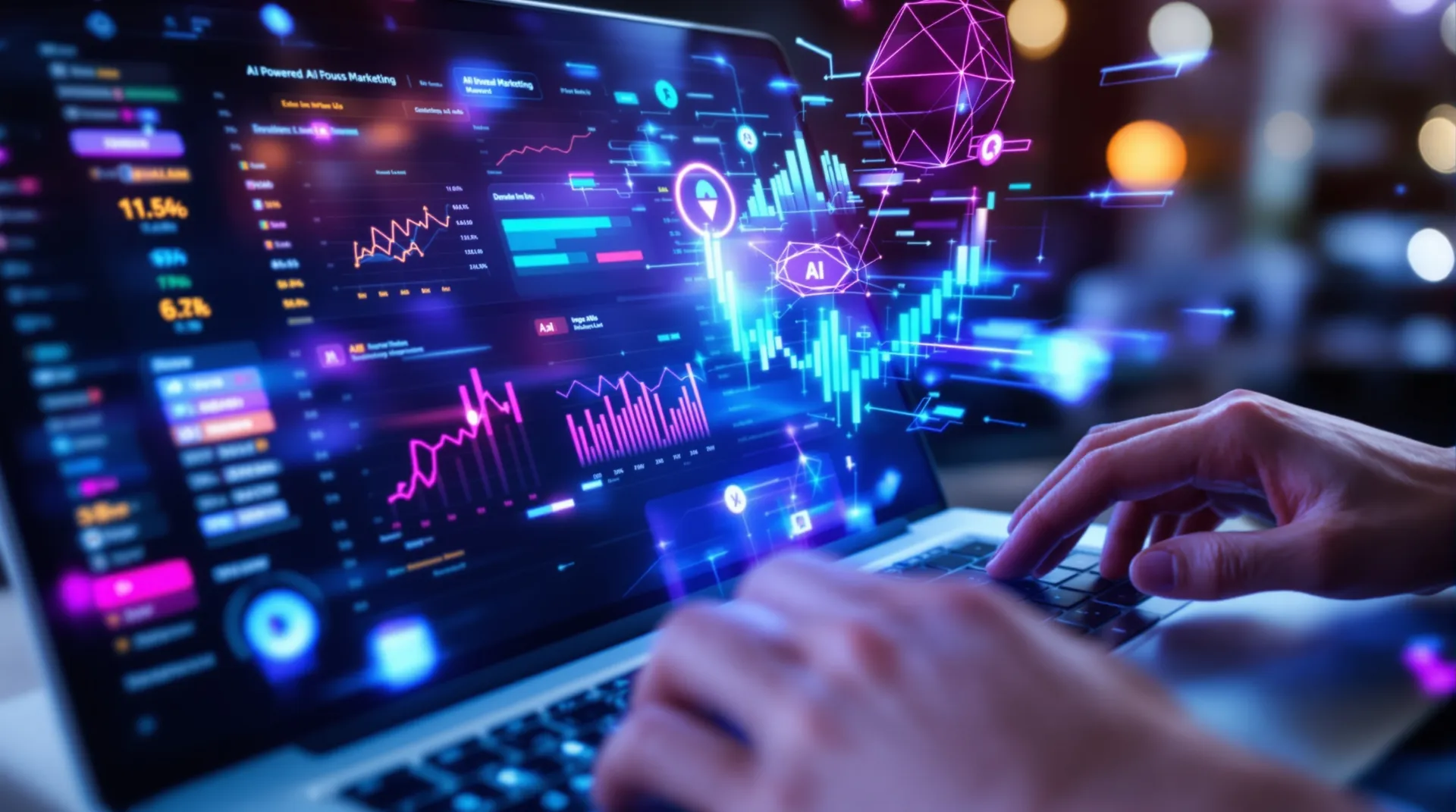 PowerAds AI - תוצאות