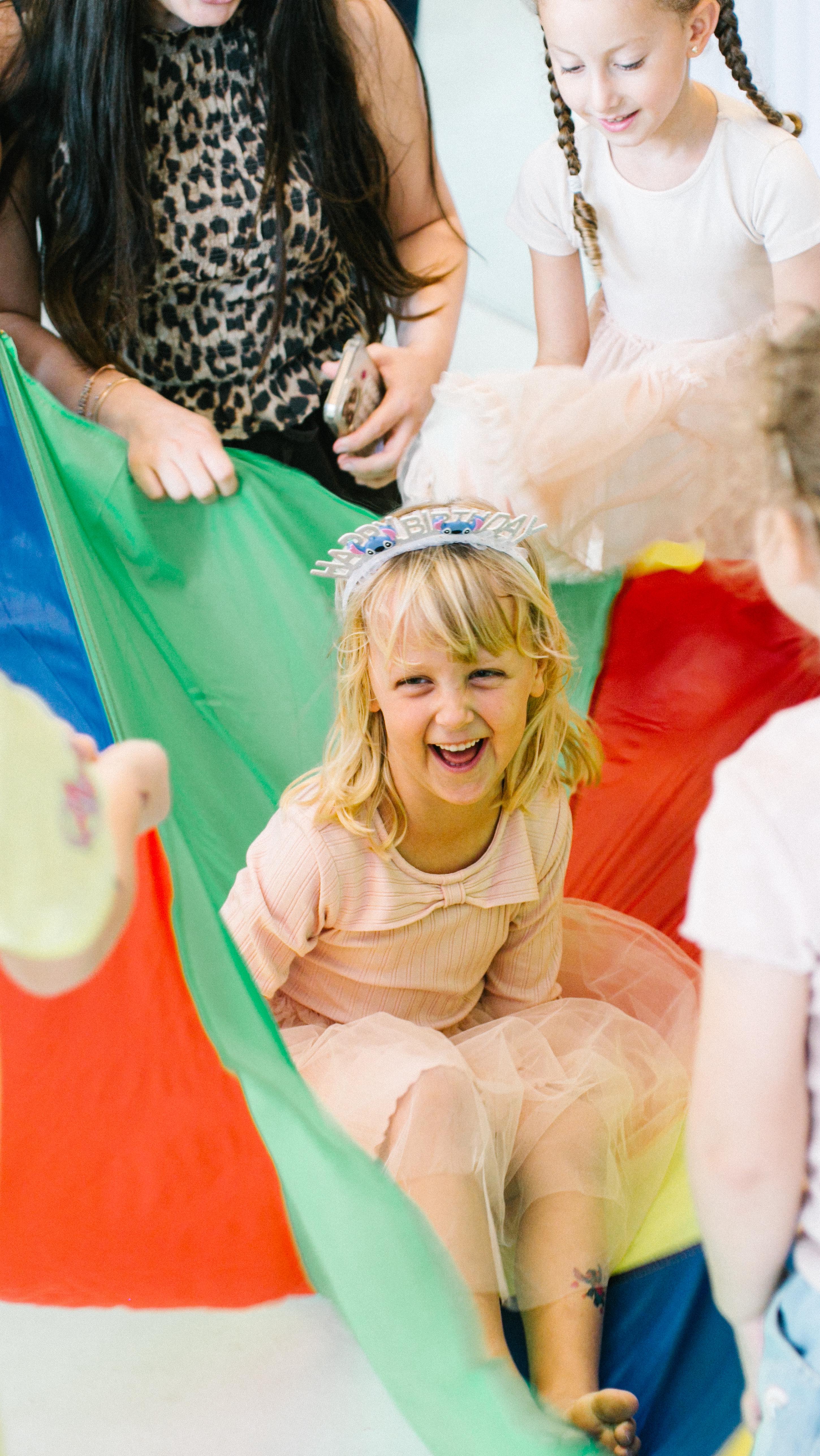 גלו את המרכז במודיעין המעניק מעטפת התפתחותית וקהילה חמה להורים ולילדים בגיל הרך