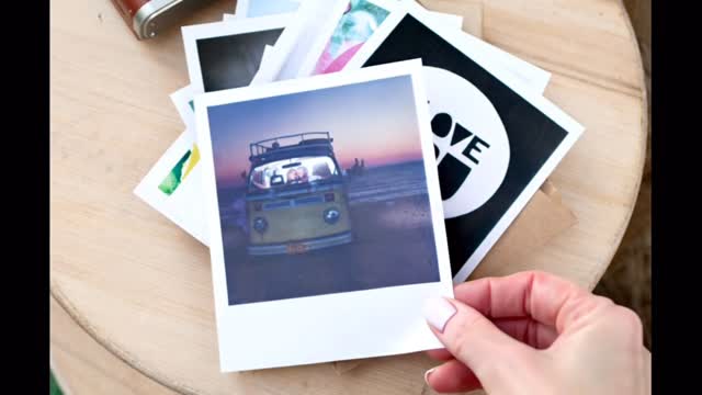 הדפסת תמונות איכותית ישירות מהנייד במשלוח עד הבית ללא צורך במחשב