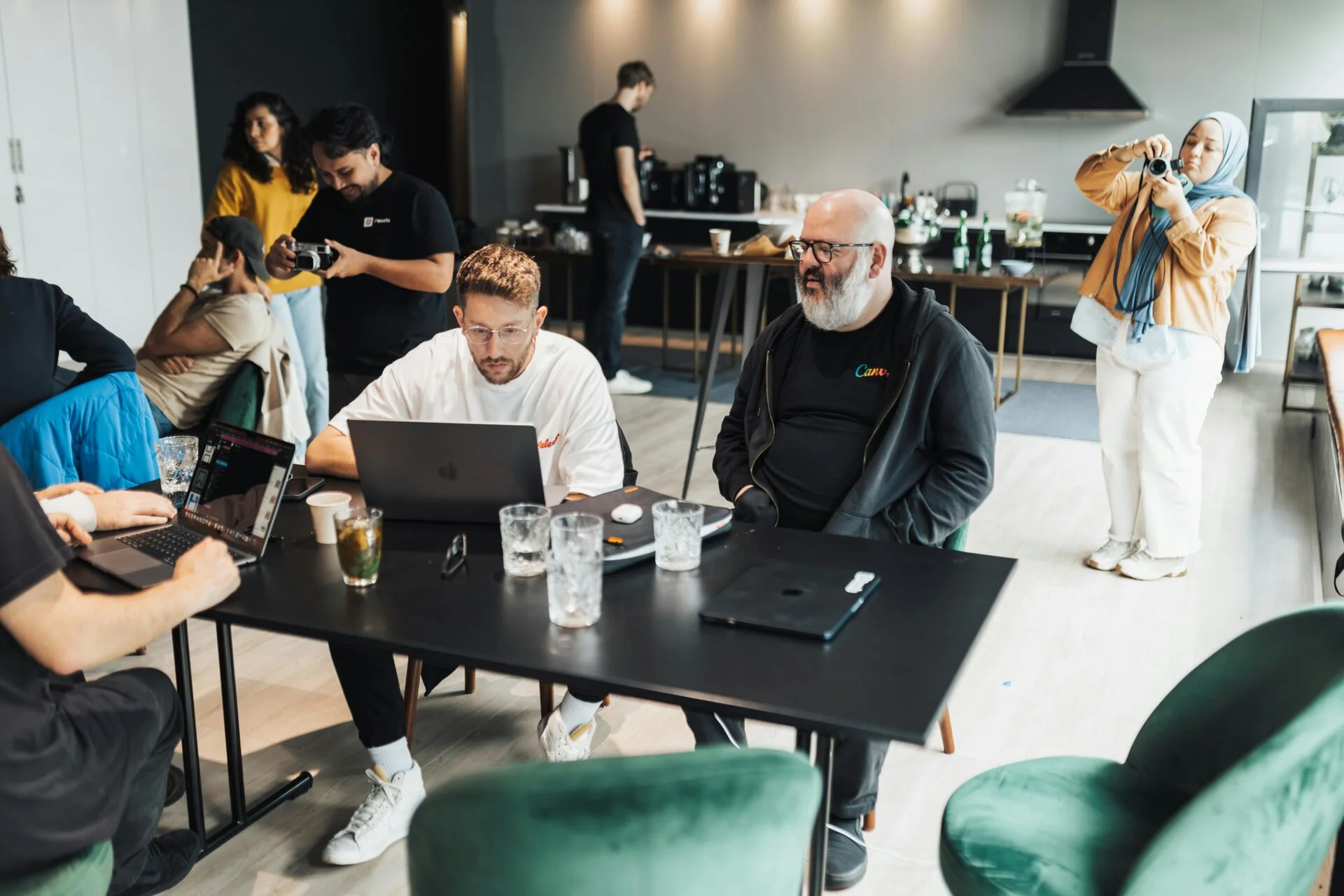 Stop Playing Freelancer Roulette and Scale Your Startup with Talents Hive’s Vetted Pros