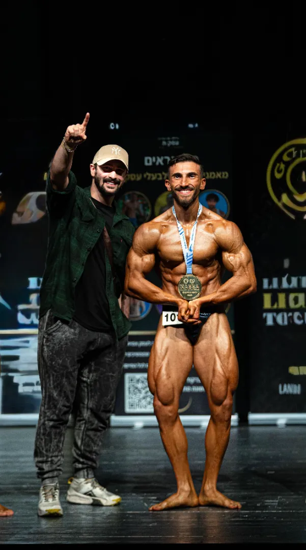 אחרי הטיול הגדול: איך לחזור לגוף שלך ולהיכנס לפרק הבא בשיא הכוח