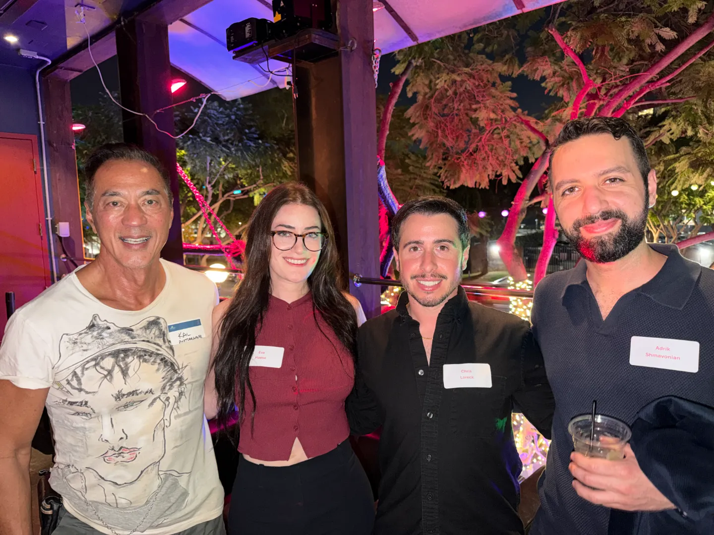 Secure Contracts and Foot Traffic with California LGBTQ Chamber Membership