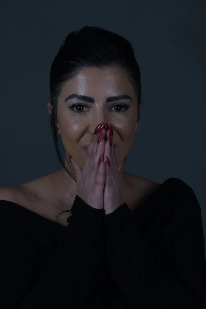 כך תחסכו זמן הפקה יקר ותשפרו את תוצאות הקמפיין בעזרת פרזנטורית מקצועית