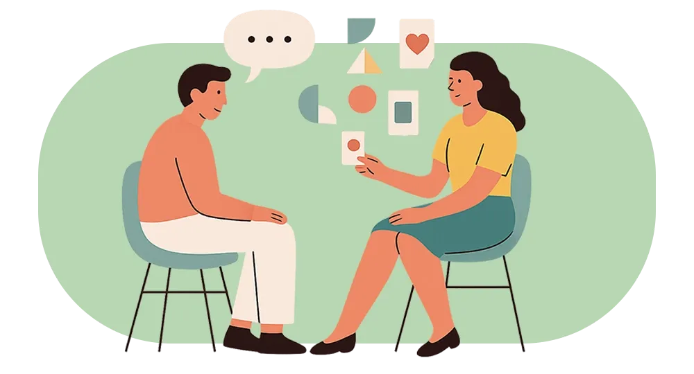 החזירו את הביטחון לחדר הטיפולים: קורס DBT להתמודדות עם מצבי קצה ומניעת שחיקה