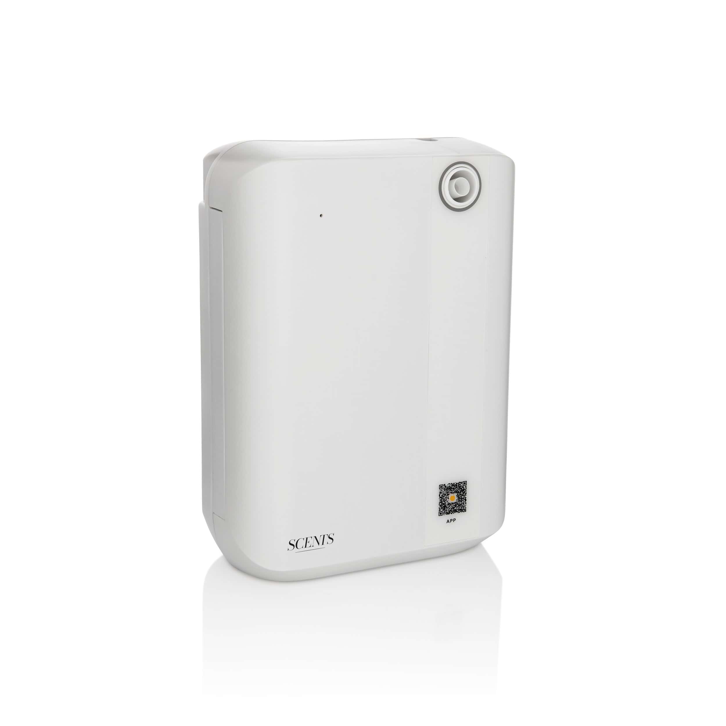 הפכו את הבית למלון בוטיק עם מפיץ ריח חשמלי המעניק ניחוח יוקרתי ואחיד ללא מאמץ