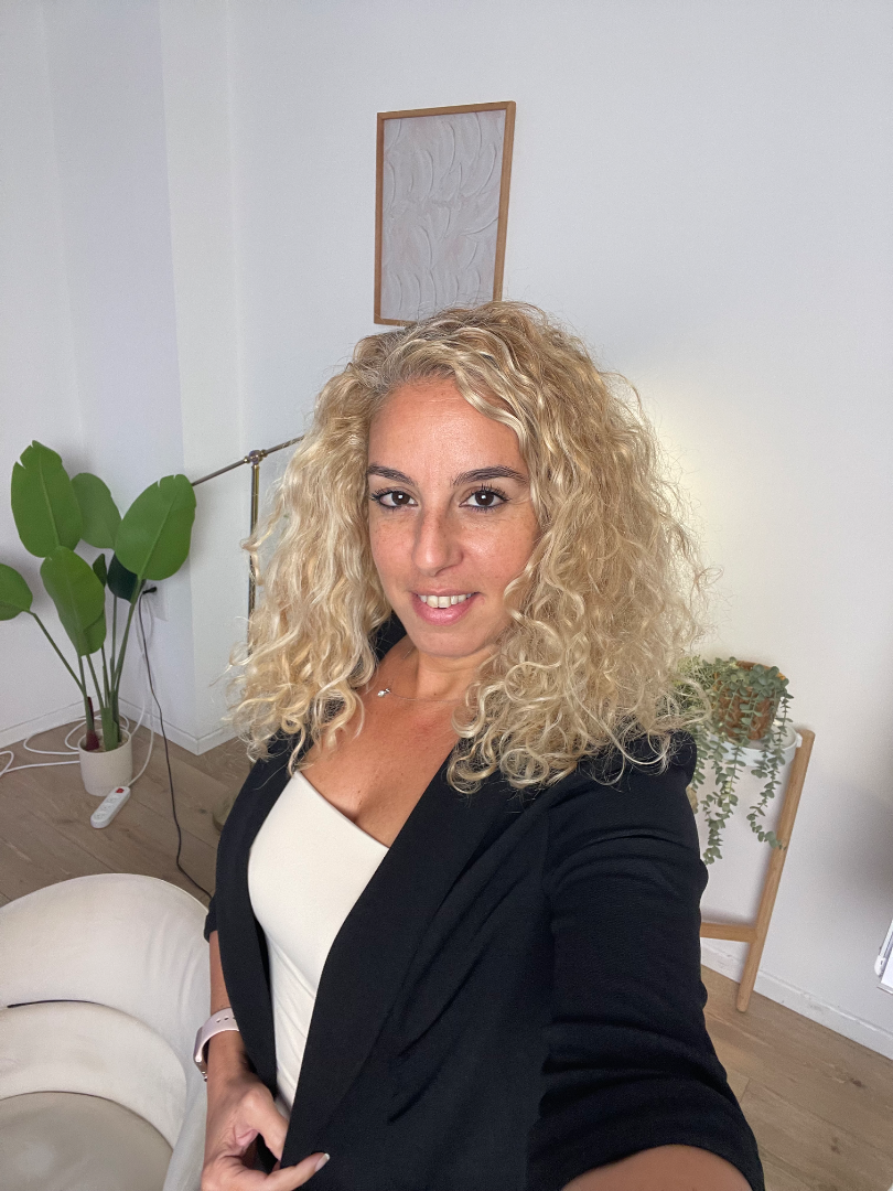 הפכו את הקליניקה לעסק יציב ורווחי עם פגישת מיקוד לבניית אסטרטגיה מותאמת אישית