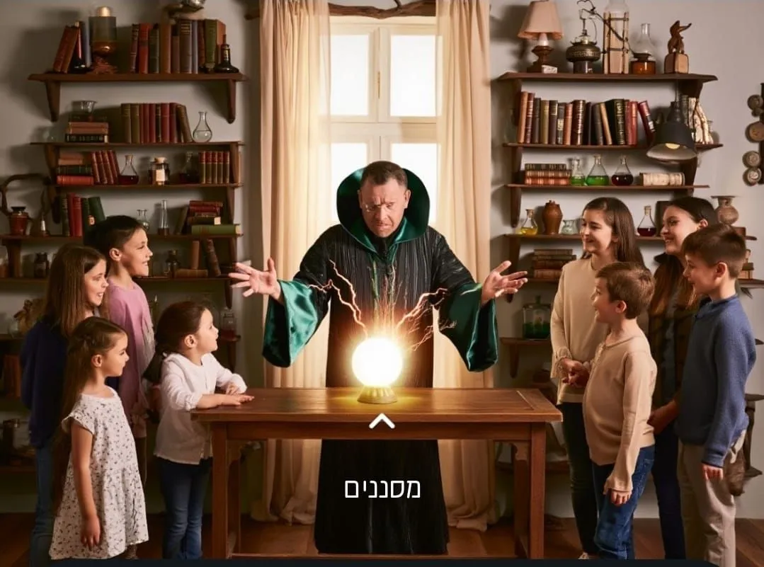 קליוסטרו קוסם