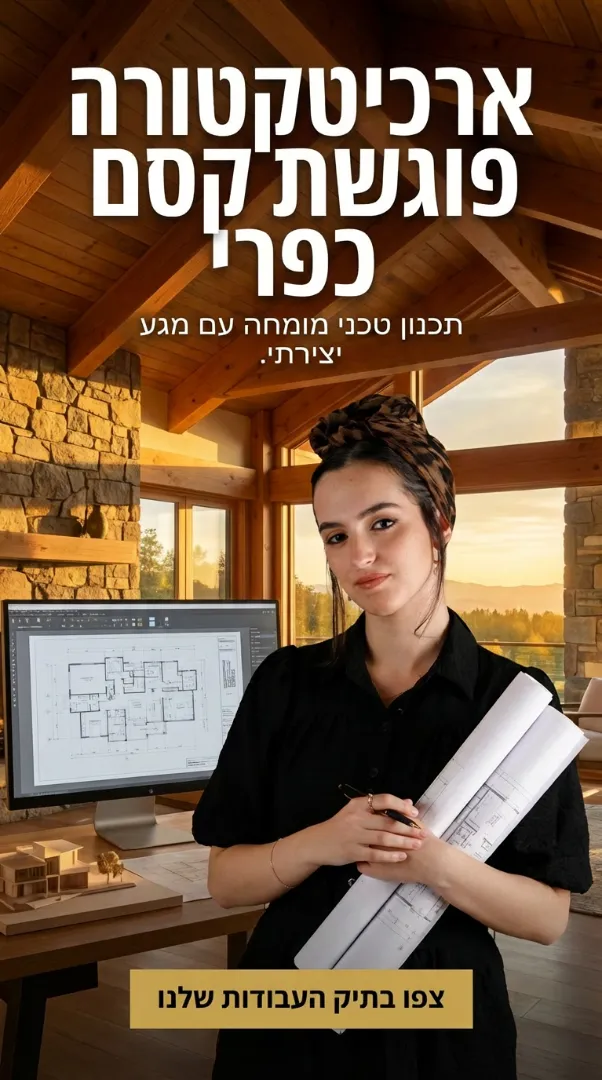 עיצוב הבית כמרחב המעודד עצמאות לילדים ומחזיר להורים את השקט והשליטה