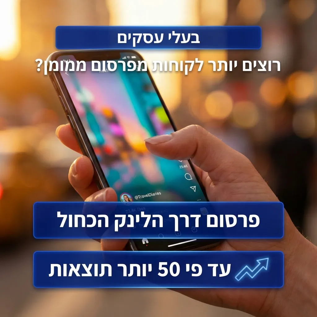 הטכנולוגיה שמזהה כוונת רכישה בזמן אמת ומייצרת החזר השקעה ממוצע של פי 16