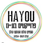 לוגו חיו פרויקטים